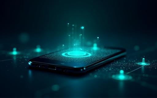 Mobile Internet Solutions - Etisalat Device on 5G Network